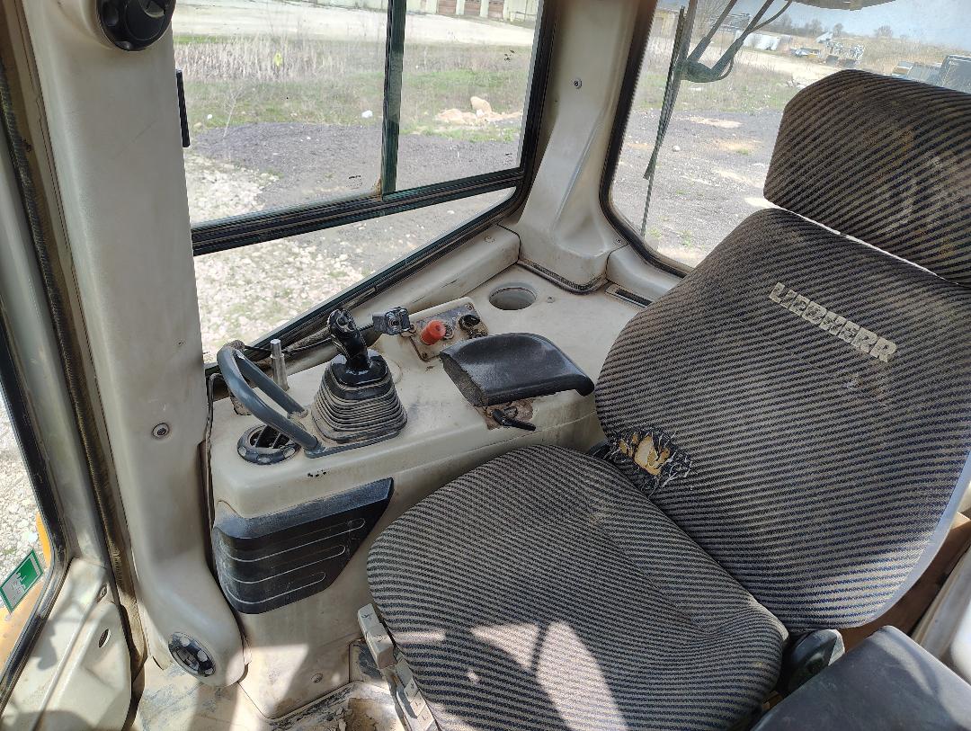 2013 LIEBHERR PR 724 XL - Image 23